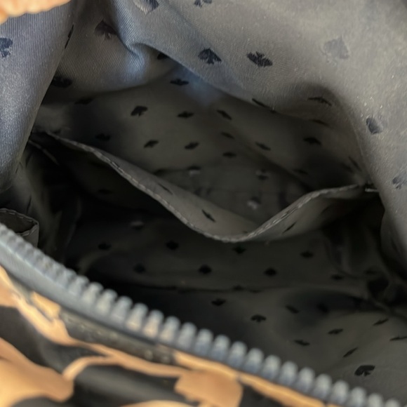 Kate Spade Backpack - Picture 12 of 16